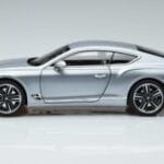 Bentley Continental GT Hellmark Metallik Norev 1:18 182780 Metall - image 4 of 7