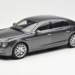 Bentley Flying Spur W12 Granite Hall Kyosho 1:18
