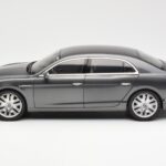 Bentley Flying Spur W12 Granite Hall Kyosho 1:18 - image 4 of 8
