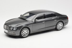 Bentley Flying Spur W12 Granite Hall Kyosho 1:18