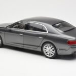 Bentley Flying Spur W12 Granite Hall Kyosho 1:18 - image 7 of 8
