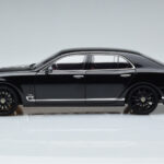 Bentley Mulsanne W.O. Edition By Mulliner Must Almost Real 1:18 - image 5 of 11
