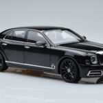 Bentley Mulsanne W.O. Edition By Mulliner Must Almost Real 1:18 - image 6 of 11