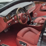 Bentley Mulsanne W.O. Edition By Mulliner Must Almost Real 1:18 - image 8 of 11