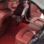 Bentley Mulsanne W.O. Edition By Mulliner Must Almost Real 1:18 - image 9 of 11
