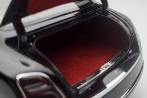 Bentley Mulsanne W.O. Edition By Mulliner Must Almost Real 1:18 830508 Metall - pilt 10/11