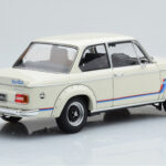 BMW 2002 Turbo Valge Kyosho 1:18 - image 4 of 8