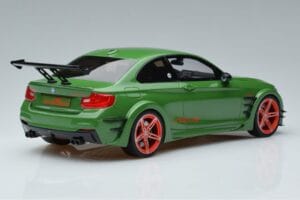 BMW M235i F22 AC Schnitzer ACL2 GT Spirit 1:18 GT146 Vaik - pilt 2/6