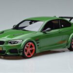 BMW M235i F22 AC Schnitzer ACL2 GT Spirit 1:18 GT146 Vaik