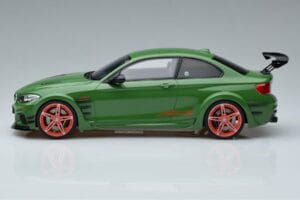 BMW M235i F22 AC Schnitzer ACL2 GT Spirit 1:18 GT146 Vaik - pilt 3/6