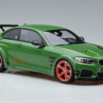 BMW M235i F22 AC Schnitzer ACL2 GT Spirit 1:18 GT146 Vaik - image 4 of 6