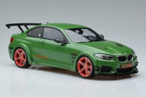 BMW M235i F22 AC Schnitzer ACL2 GT Spirit 1:18 GT146 Vaik - pilt 4/6