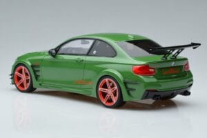 BMW M235i F22 AC Schnitzer ACL2 GT Spirit 1:18 GT146 Vaik - pilt 5/6