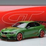 BMW M235i F22 AC Schnitzer ACL2 GT Spirit 1:18 GT146 Vaik - image 6 of 6