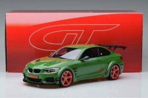 BMW M235i F22 AC Schnitzer ACL2 GT Spirit 1:18 GT146 Vaik - pilt 6/6