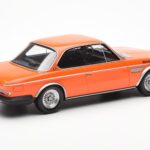 BMW 3.0 CS E9 Alpina B2 Inka Oranž Otto 1:18 - image 2 of 6