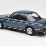 BMW 3.0 CSi E9 Sinine Metallik AUTOart 1:18 - image 7 of 8