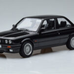 BMW 325i E30 Must Norev 1:18