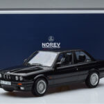 BMW 325i E30 Must Norev 1:18 - image 6 of 6