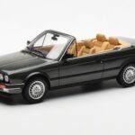 BMW 325i E30 Kabriolett Achat Roheline Otto 1:18