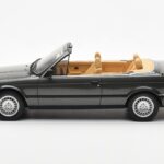 BMW 325i E30 Kabriolett Achat Roheline Otto 1:18 - image 3 of 6