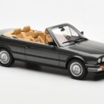 BMW 325i E30 Kabriolett Achat Roheline Otto 1:18 - image 4 of 6