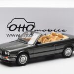 BMW 325i E30 Kabriolett Achat Roheline Otto 1:18 - image 6 of 6