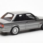 BMW 325i E30 Hall Metallic Otto 1:18 - image 2 of 6