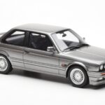 BMW 325i E30 Hall Metallic Otto 1:18 - image 4 of 6
