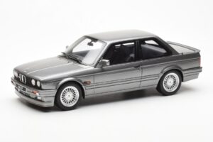 BMW 325i E30 Hall Metallic Otto 1:18