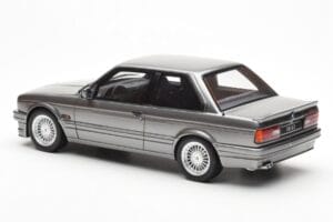 BMW 325i E30 Hall Metallic Otto 1:18 OT571 Vaik - pilt 5/6