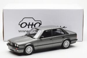 BMW 325i E30 Sedaan Dolphin Hall Otto 1:18 OT819 Vaik - pilt 6/6
