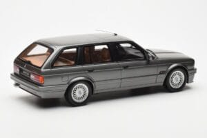 BMW 325i E30 Touring Hall Otto 1:18 OT929 Vaik - pilt 2/6