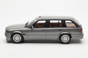 BMW 325i E30 Touring Hall Otto 1:18 OT929 Vaik - pilt 3/6