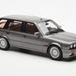 BMW 325i E30 Touring Hall Otto 1:18 - image 4 of 6