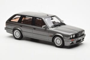 BMW 325i E30 Touring Hall Otto 1:18 OT929 Vaik - pilt 4/6