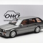 BMW 325i E30 Touring Hall Otto 1:18 - image 6 of 6
