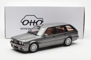 BMW 325i E30 Touring Hall Otto 1:18 OT929 Vaik - pilt 6/6