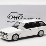 BMW 325i E30 Touring M Package Valge Otto 1:18 - image 5 of 5