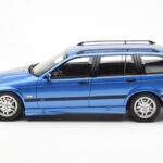 BMW 328i E36 Touring M Package Sinine Otto 1:18 - image 3 of 6