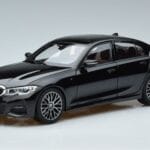 BMW 330i G20 Must Metallic Norev 1:18 183277 Metall