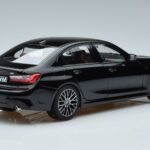 BMW 330i G20 Must Metallic Norev 1:18 183277 Metall - image 3 of 7