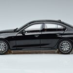 BMW 330i G20 Must Metallic Norev 1:18 183277 Metall - image 4 of 7
