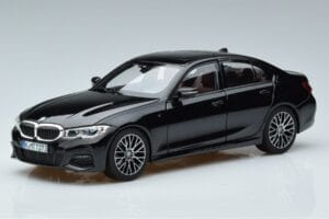 BMW 330i G20 Must Metallic Norev 1:18 183277 Metall