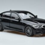 BMW 330i G20 Must Metallic Norev 1:18 183277 Metall - image 5 of 7