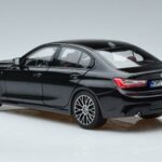 BMW 330i G20 Must Metallic Norev 1:18 183277 Metall - image 6 of 7