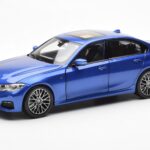 BMW 330i G20 Portimao Sinine Metallic Norev 1:18
