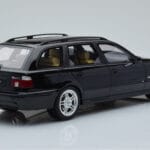 BMW 540 E39 Touring M Package Must Otto 1:18 - image 2 of 6
