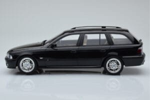 BMW 540 E39 Touring M Package Must Otto 1:18 OT1013 Vaik - pilt 3/6