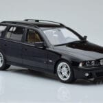 BMW 540 E39 Touring M Package Must Otto 1:18 - image 4 of 6